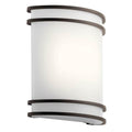 Kichler Lighting  Wall Sconce 1lt Led