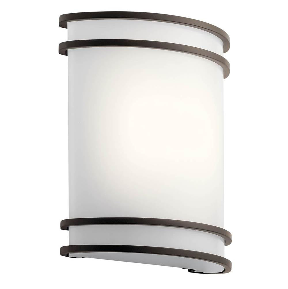 Kichler Lighting  Wall Sconce 1lt Led