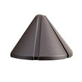 Kichler Lighting Six Groove Deck 1-lt 12v