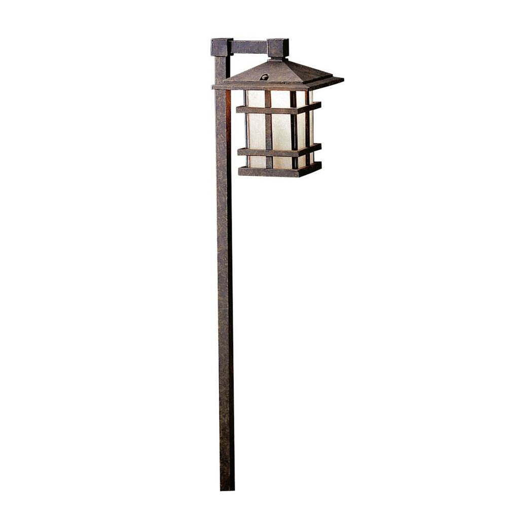 Kichler Lighting Cross Creek Path And Spread 1-lt 120v