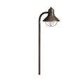 Kichler Lighting Seaside Path And Spread 1-lt 120v