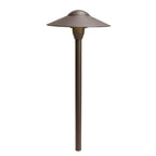 Kichler Lighting  Path And Spread 1-lt 12v