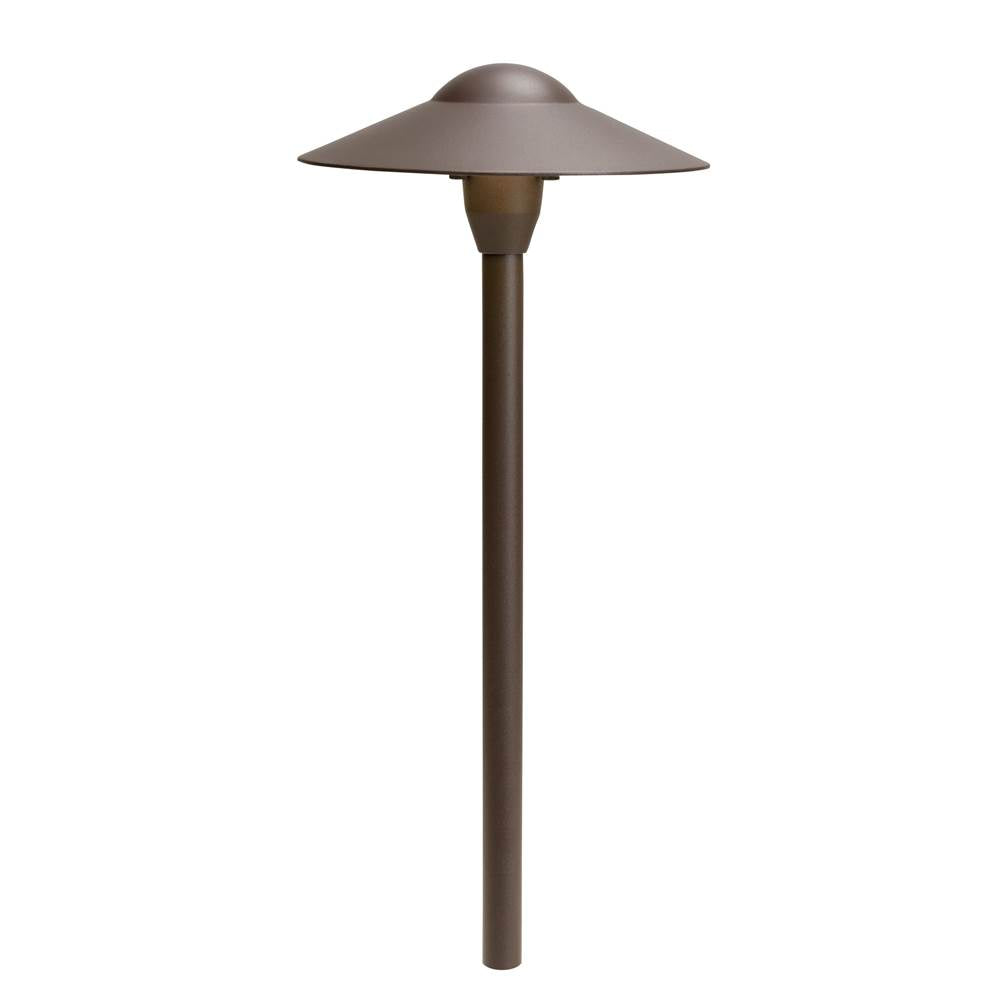 Kichler Lighting  Path And Spread 1-lt 12v