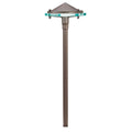 Kichler Lighting  Path And Spread 1-lt 12v