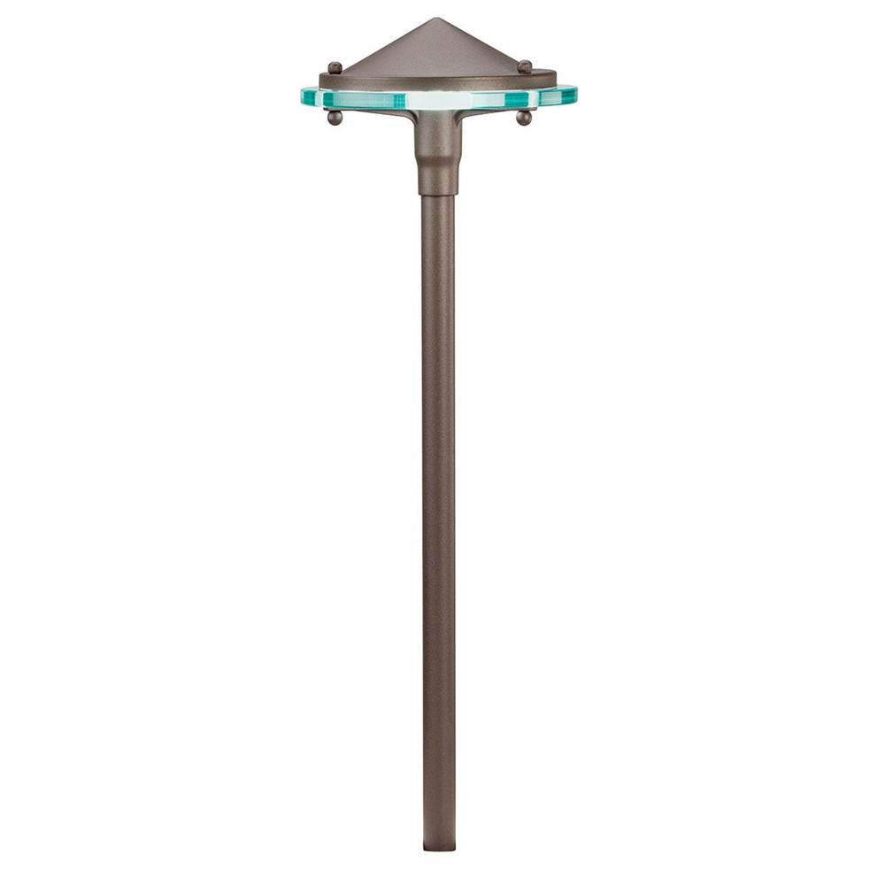 Kichler Lighting  Path And Spread 1-lt 12v