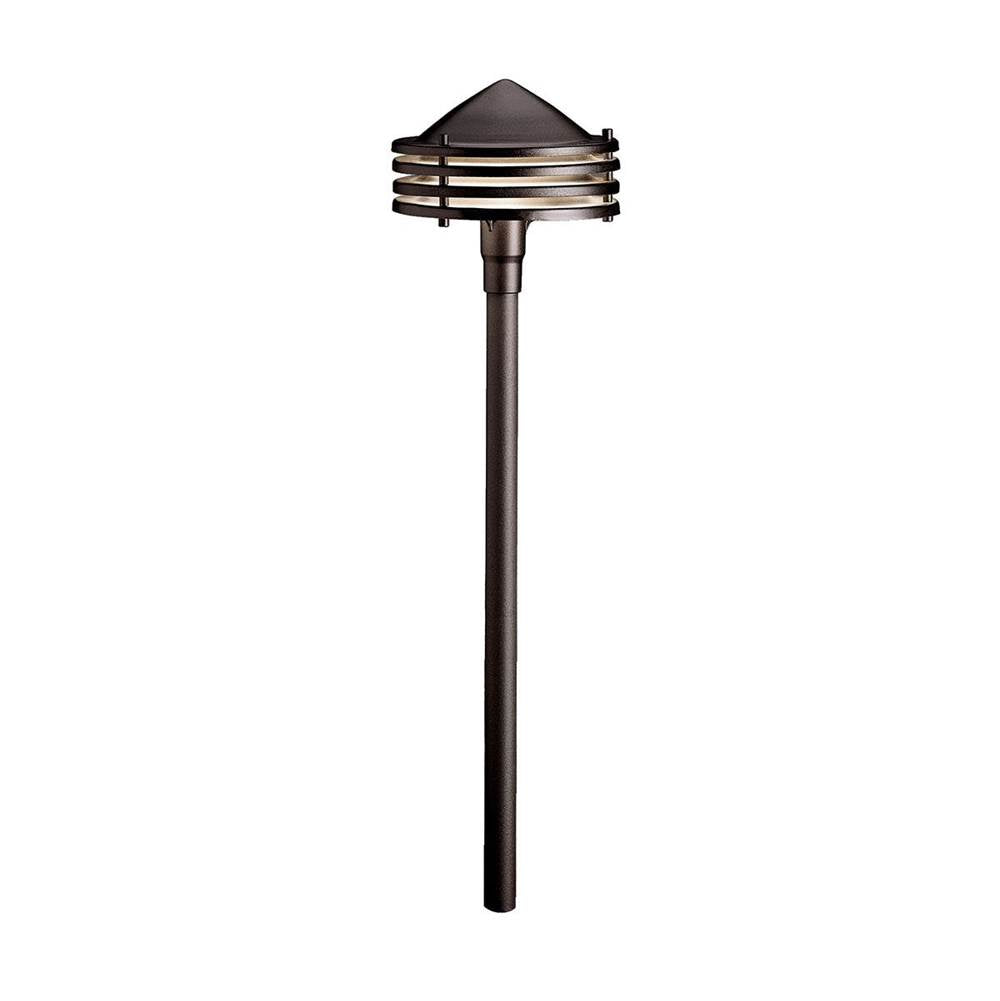 Kichler Lighting  Path And Spread 1-lt 12v