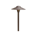 Kichler Lighting  Path And Spread 1-lt 12v