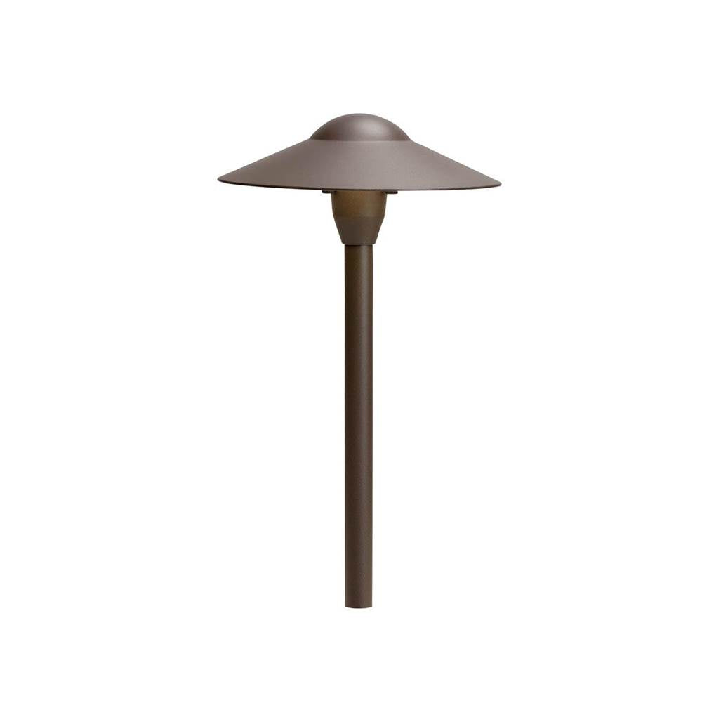 Kichler Lighting  Path And Spread 1-lt 12v