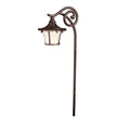 Kichler Lighting Cotswold Path And Spread 1-lt 12v