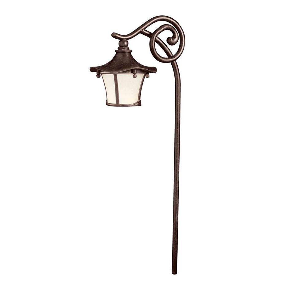 Kichler Lighting Cotswold Path And Spread 1-lt 12v