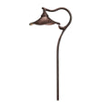 Kichler Lighting Cotswold Path And Spread 1-lt 12v