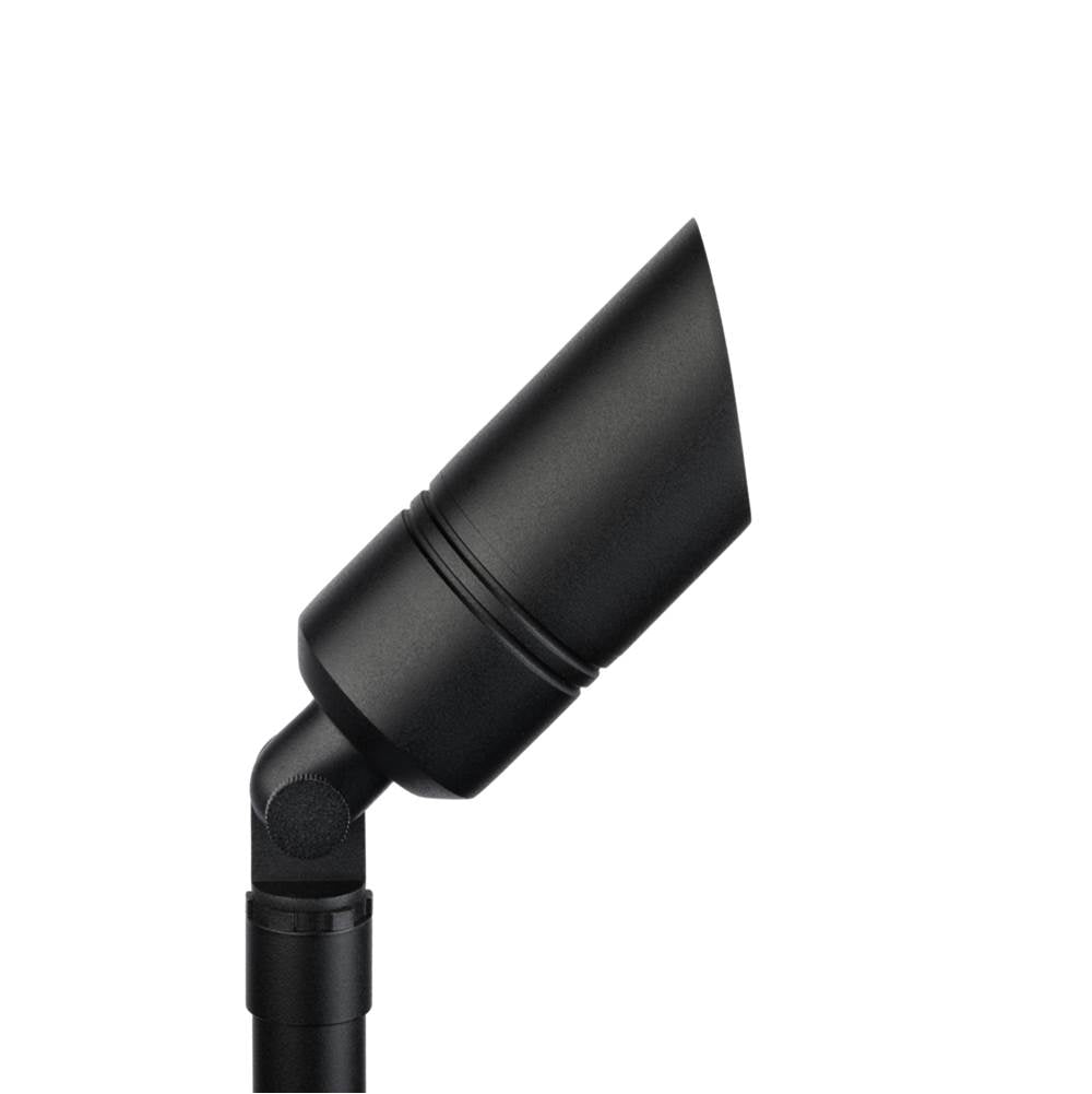 Kichler Lighting  12v Brass Accent Bkb