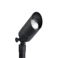 Kichler Lighting 15475BKB Black Brass 12v Brass Accent Bkb Image 1