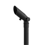 Kichler Lighting 15483BKB Black Brass Mr8 Brass Accent Light Image 3