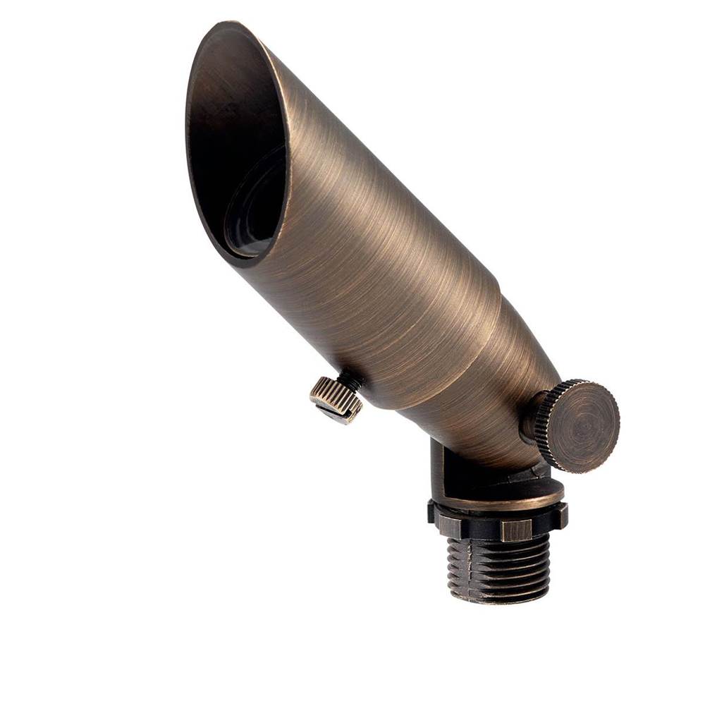 Kichler Lighting Cast Brass Mr8 Brass Accent Light