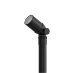 Kichler Lighting 15484BKB Black Brass Mr11 Brass Accent Light Image 4