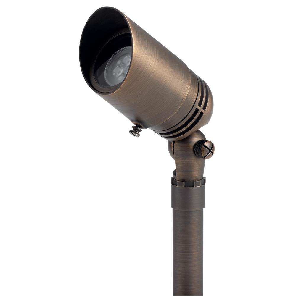 Kichler Lighting  Mr16 Accent Fixed Socket