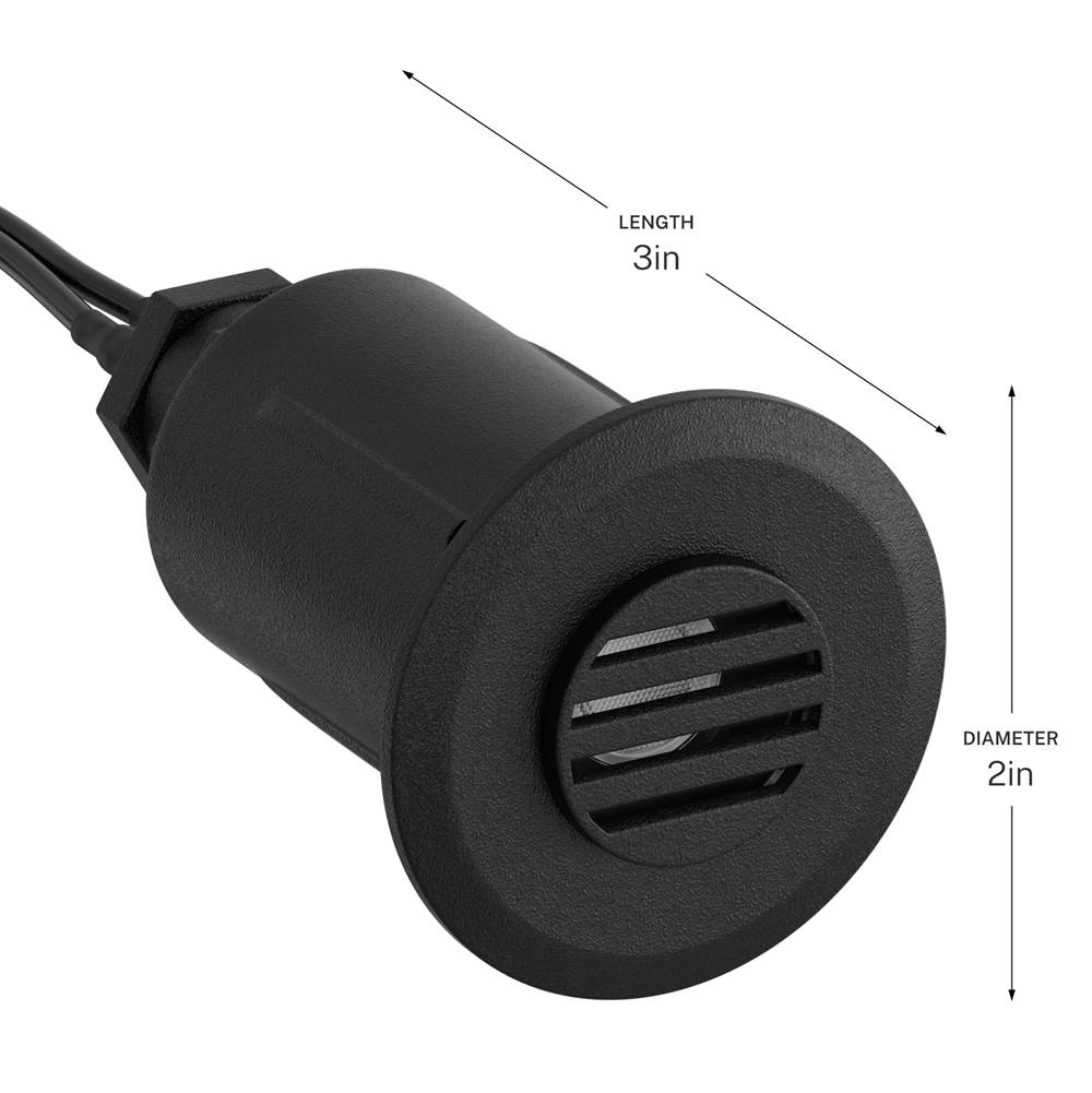 Kichler Lighting  Mr8 Recessed Louvered
