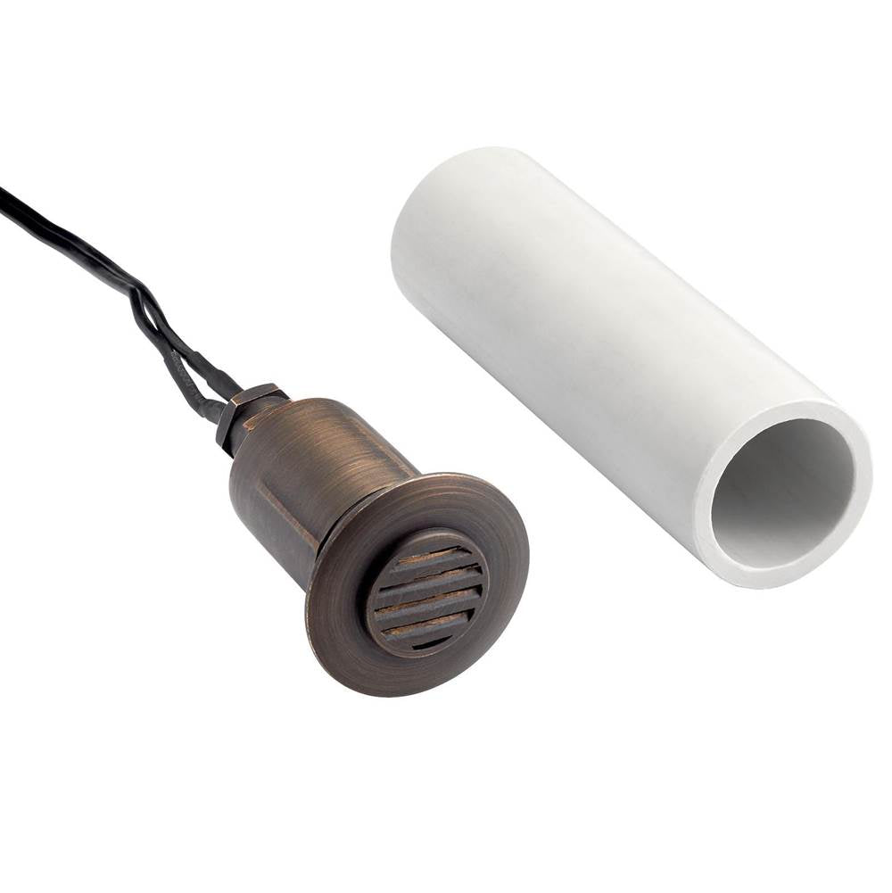 Kichler Lighting  Mr8 Recessed Louvered