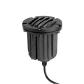Kichler Lighting  Brass Rockguard Inground