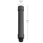 Kichler Lighting  6 Inch Male Female Riser