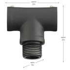 Kichler Lighting  Two Fixture Mount