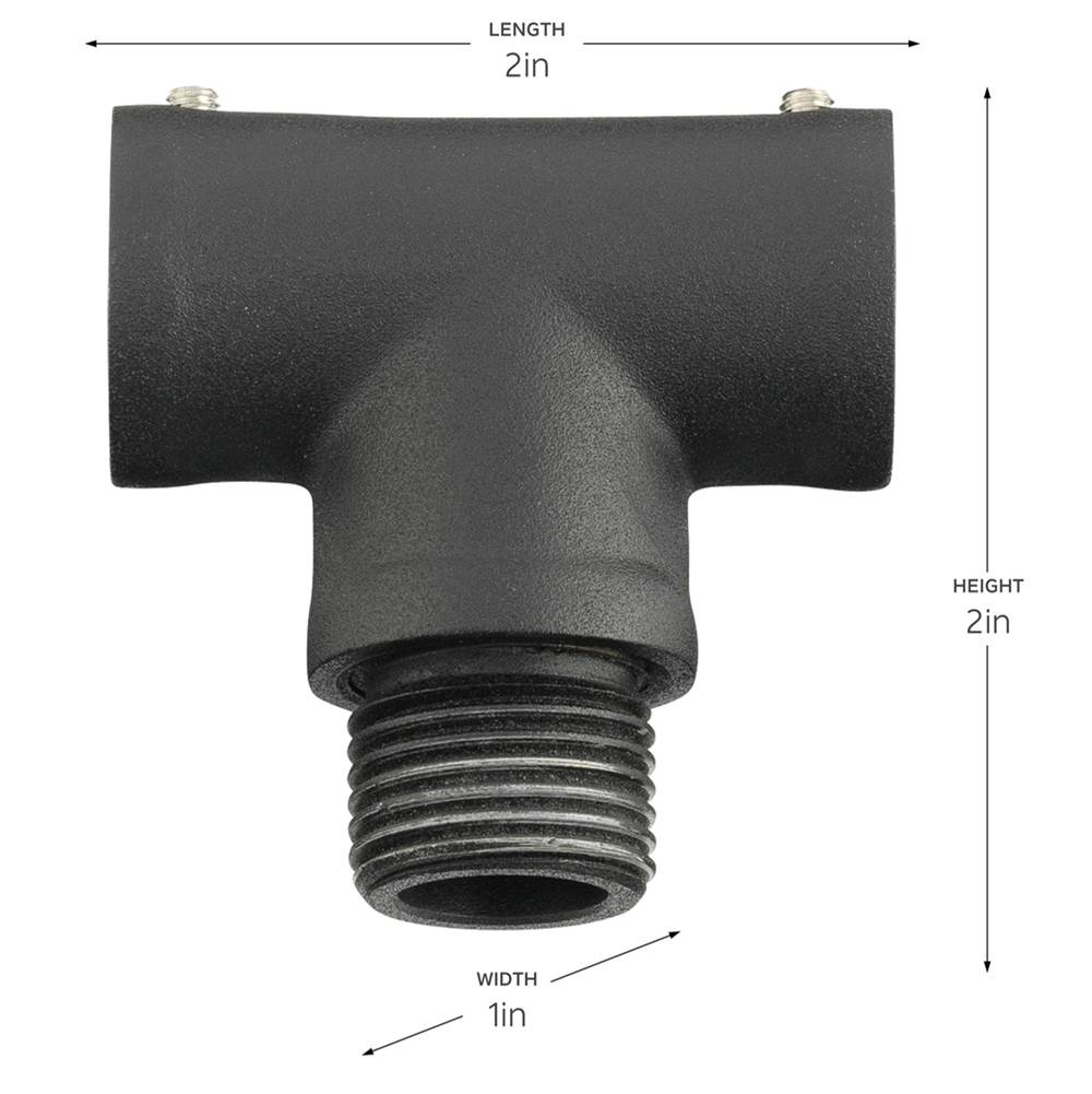 Kichler Lighting  Two Fixture Mount