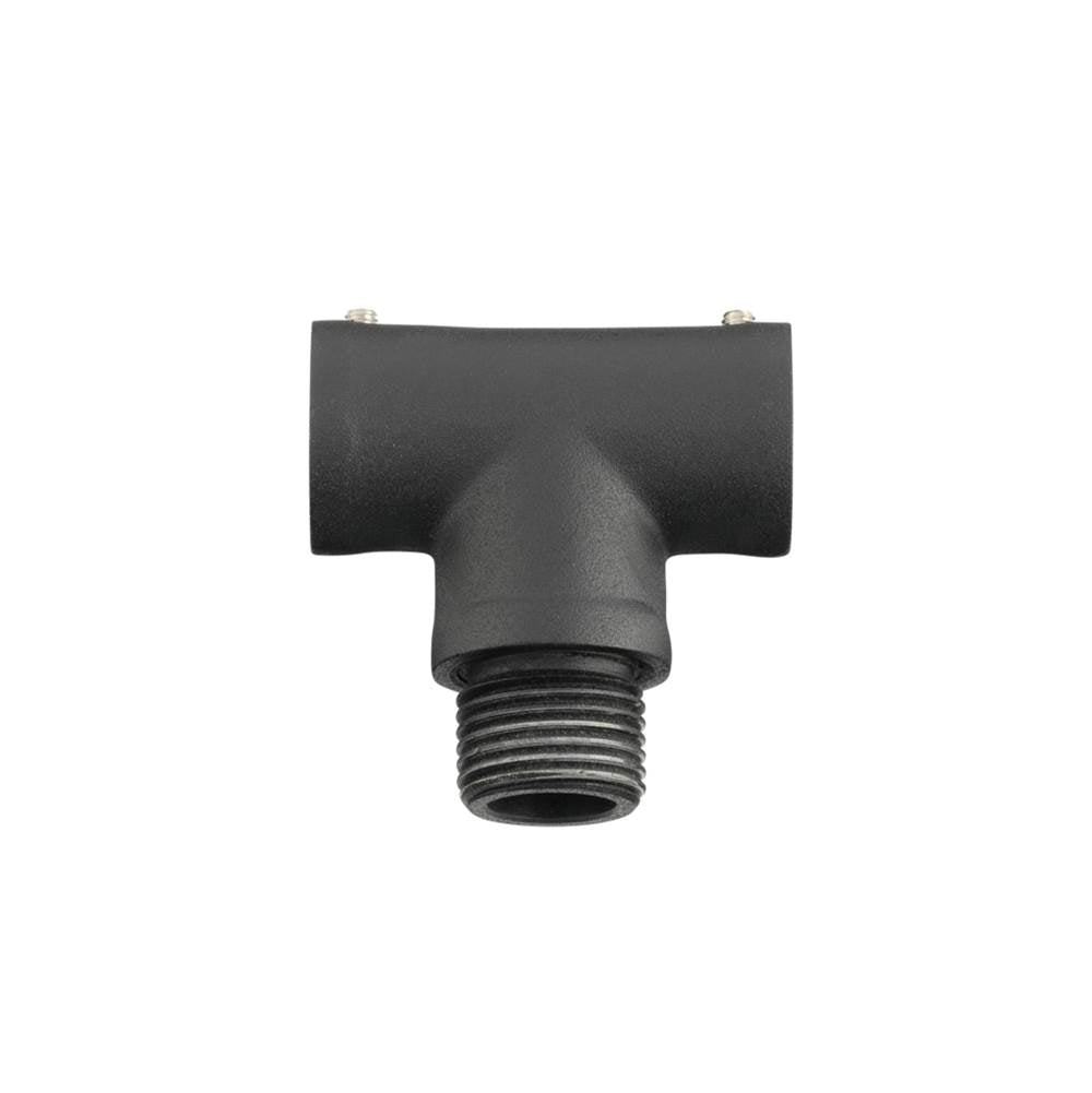Kichler Lighting 15515BKB Black Brass Two Fixture Mount Image 1