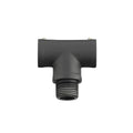 Kichler Lighting 15515BKB Black Brass Two Fixture Mount Image 1