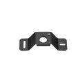 Kichler Lighting 15516BKB Black Brass Tree Bracket Image 1