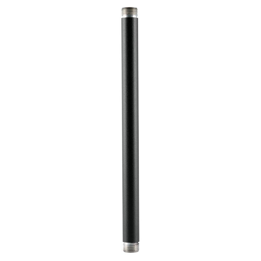 Kichler Lighting  Accessory Stem 1/2npsm 12 In