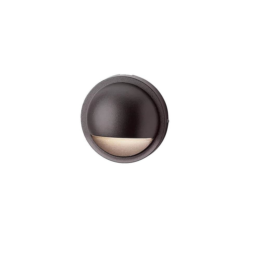 Kichler Lighting  Half-moon Led Deck Light