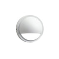 Kichler Lighting  Half-moon Led Deck Light