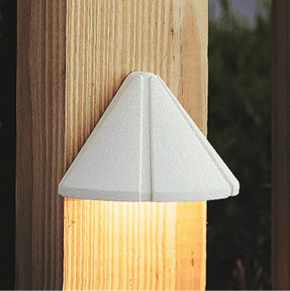 Kichler Lighting  Conical Led Deck Light