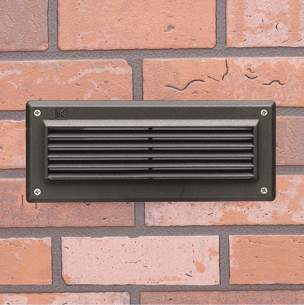 Kichler Lighting  Led Brick Light