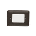 Kichler Lighting  Deck Led 1w Step Light Lndscp
