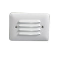 Kichler Lighting  Led Louvered Mini Step