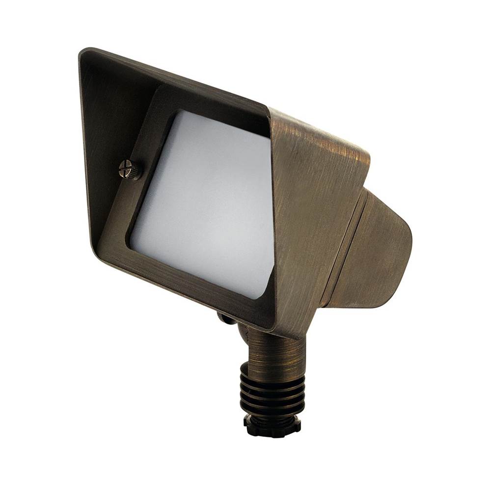 Kichler Lighting  Large Wash Dual Socket