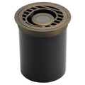 Kichler Lighting  Mr16 Well Light Rockguard