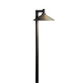 Kichler Lighting Cbr Led Integrated Ripley Led Path Light