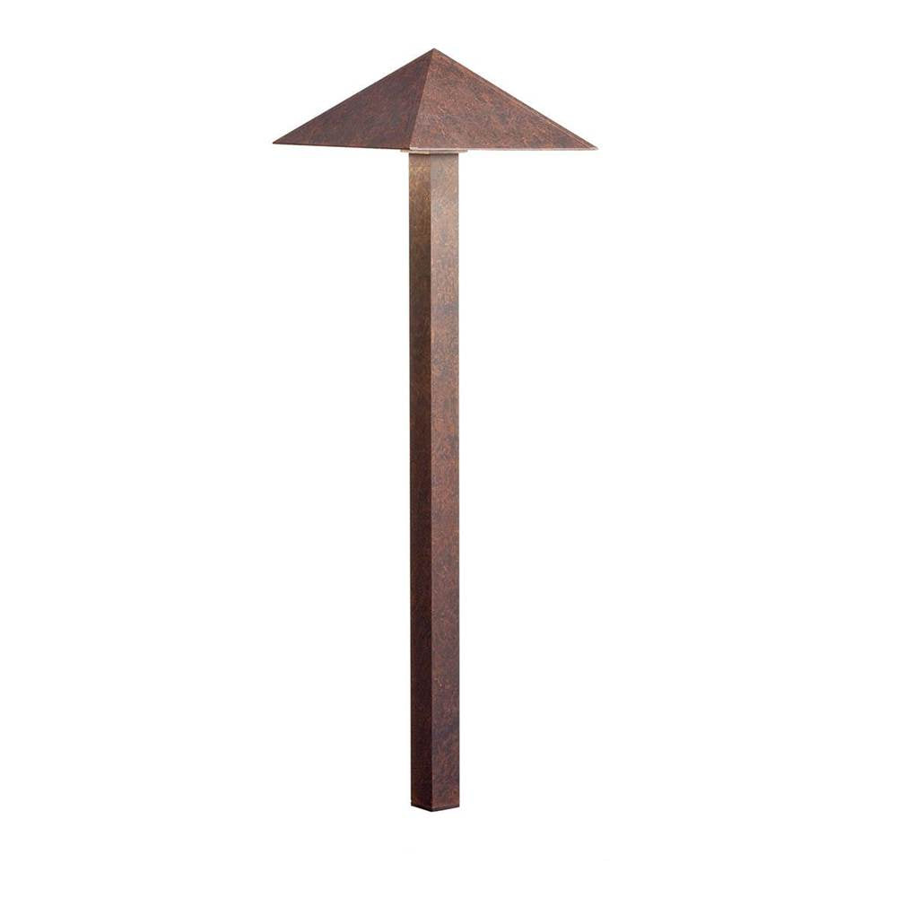 Kichler Lighting  Led Pyramid Path