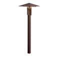 Kichler Lighting  Led Pyramid Path