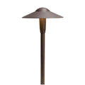 Kichler Lighting  Led Dome Path Light - Short