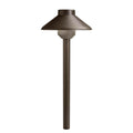 Kichler Lighting  Stepped Dome Led Path