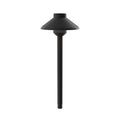 Kichler Lighting  Stepped Dome Led Path - Short