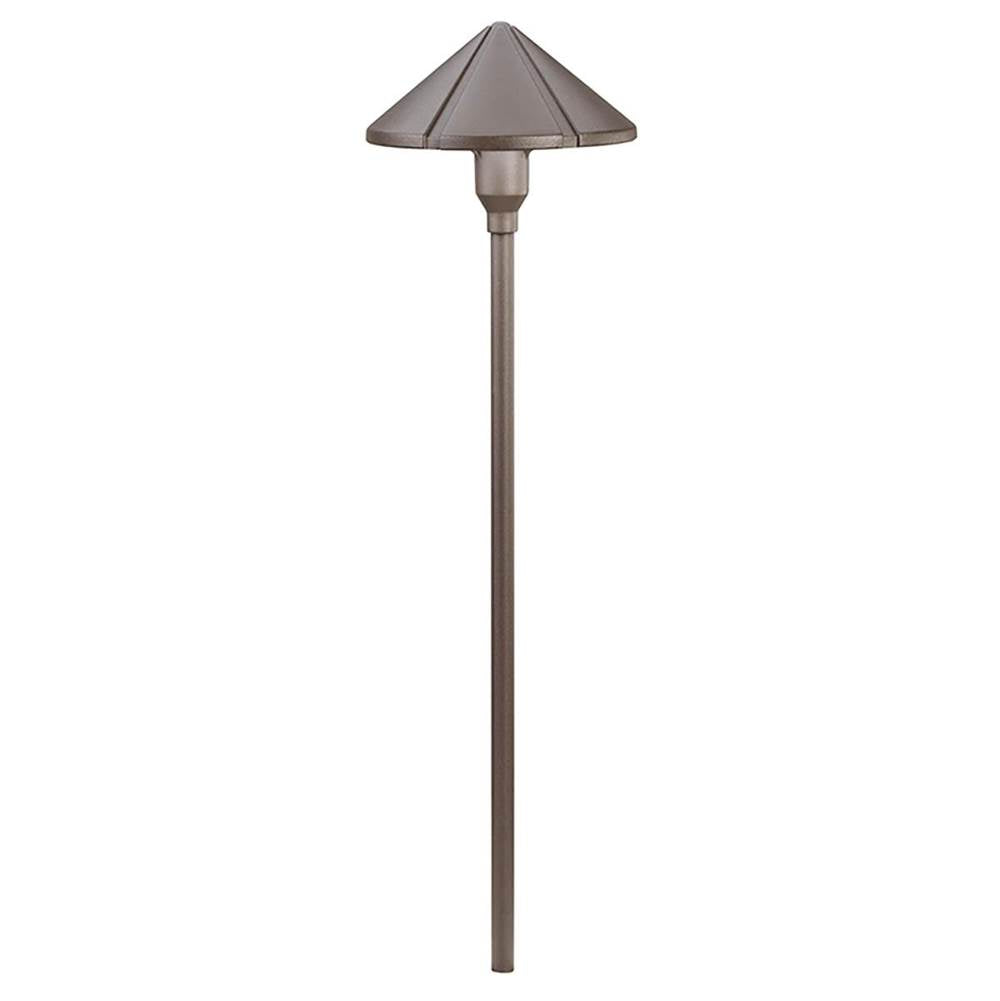 Kichler Lighting  Led Center Mount Path Light