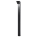 Kichler Lighting 15846BKT Textured Black Right Angle Path Light Image 7