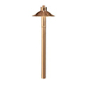 Kichler Lighting  Led Copper Hat