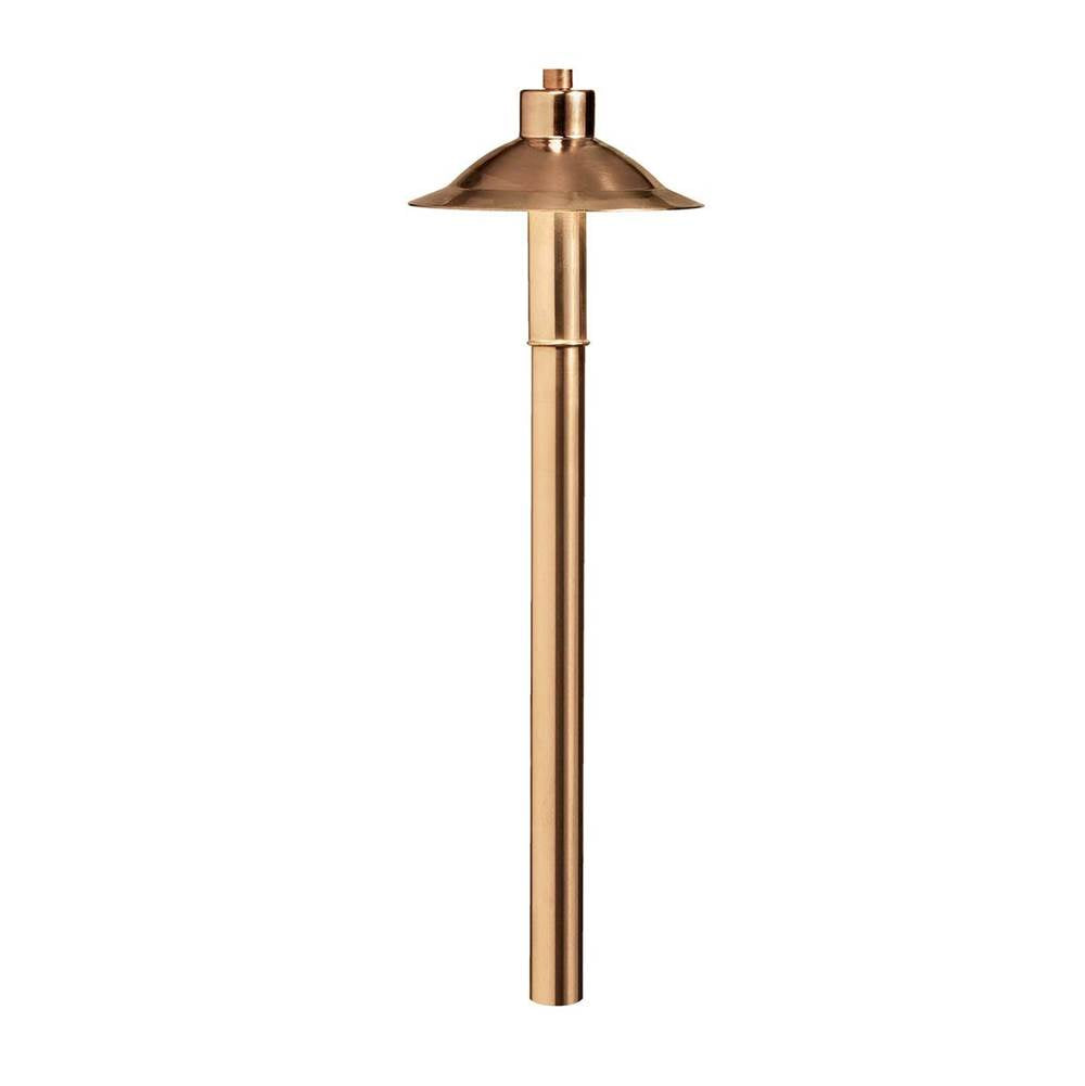 Kichler Lighting  Led Copper Hat