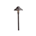 Kichler Lighting  Led Pierced Dome